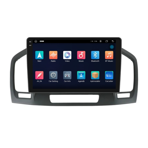 Navigatie PilotOn Opel Insignia 2008-2013 2K 8GB 256GB 8 CORE [1]