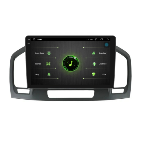 Navigatie PilotOn Opel Insignia 2008-2013 2K 8GB 256GB 8 CORE [2]