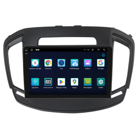 OPEL - Navigatie PilotOn Opel Insignia 2013-2017 2K 4GB 64GB 8 CORE