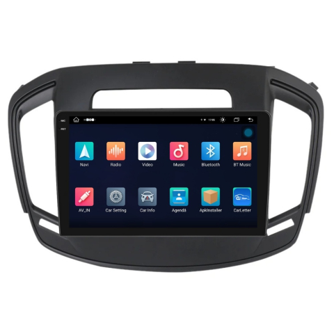 Navigatie PilotOn Opel Insignia 2013-2017 2K 8GB 256GB 8 CORE [1]