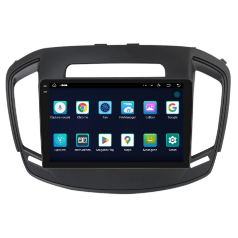 OPEL - Navigatie PilotOn Opel Insignia 2013-2017 2K 8GB 256GB 8 CORE