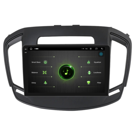 Navigatie PilotOn Opel Insignia 2013-2017 2K 8GB 256GB 8 CORE [2]