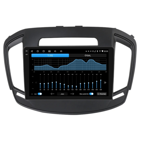 Navigatie PilotOn Opel Insignia 2013-2017 9 inch 2GB 32GB 4 CORE [2]