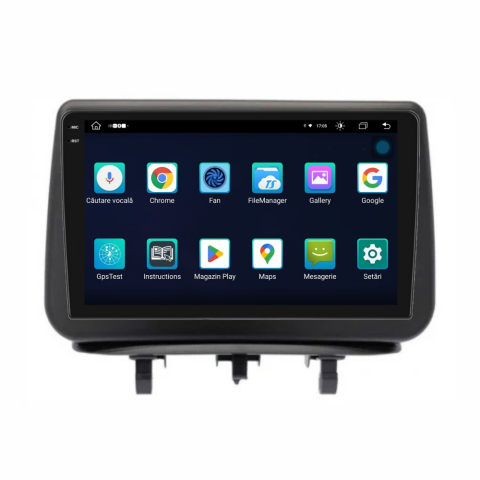 OPEL - Navigatie PilotOn Opel Meriva 2010-2017 2K 4GB 64GB 8 CORE