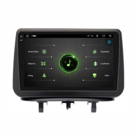 Navigatie PilotOn Opel Meriva 2010-2017 2K 4GB 64GB 8 CORE [2]