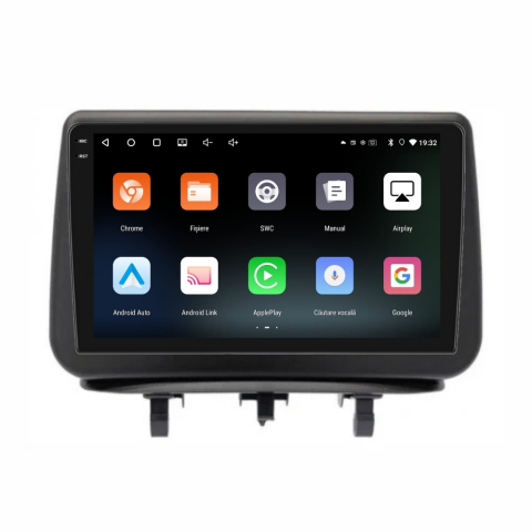 OPEL - Navigatie PilotOn Opel Meriva 2010-2017 9 inch 2GB 32GB 4 CORE