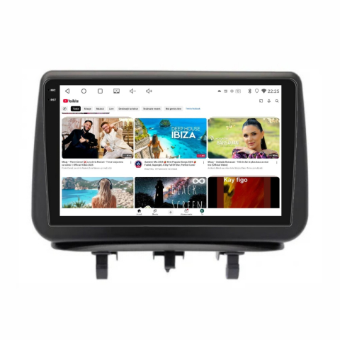 Navigatie PilotOn Opel Meriva 2010-2017 9 inch 2GB 32GB 4 CORE [3]