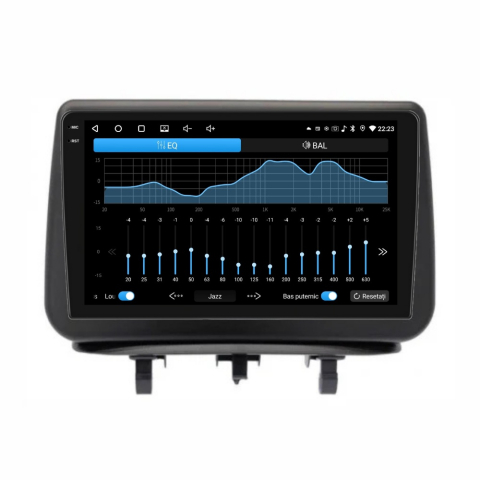 Navigatie PilotOn Opel Meriva 2010-2017 9 inch 2GB 32GB 4 CORE [2]