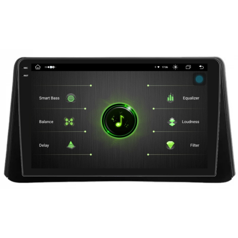 Navigatie PilotOn Opel Mokka 2012-2016 2K 4GB 64GB 8 CORE [2]