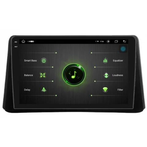 Navigatie PilotOn Opel Mokka 2012-2016 2K 8GB 256GB 8 CORE [2]