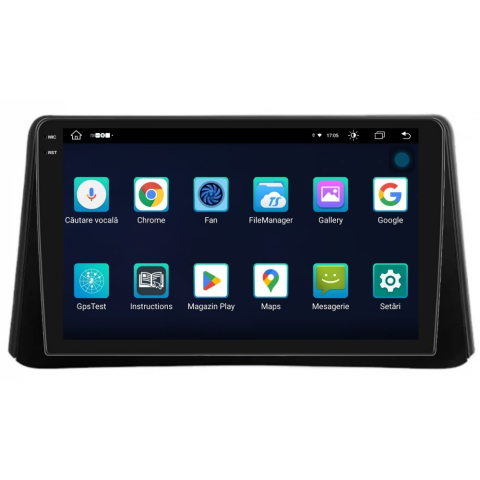 OPEL - Navigatie PilotOn Opel Mokka 2012-2016 2K 8GB 256GB 8 CORE