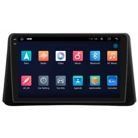 Navigatie PilotOn Opel Mokka 2012-2016 2K 8GB 256GB 8 CORE [1]