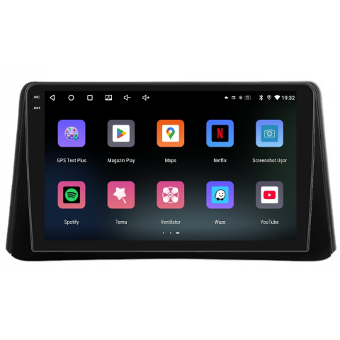 Navigatie PilotOn Opel Mokka 2012-2016 9 inch 4GB 64GB 8 CORE [1]