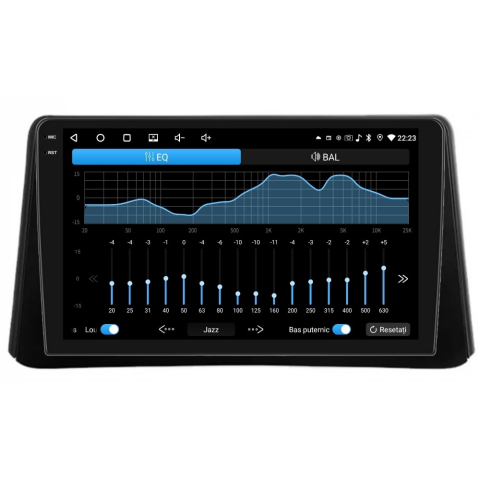 Navigatie PilotOn Opel Mokka 2012-2016 9 inch 6GB 128GB 8 CORE [2]