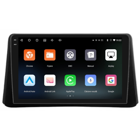 OPEL - Navigatie PilotOn Opel Mokka 2012-2016 9 inch 6GB 128GB 8 CORE