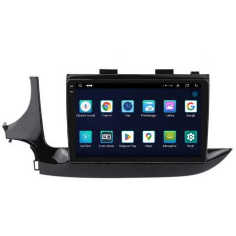 OPEL - Navigatie PilotOn Opel Mokka 2016-2020 2K 4GB 64GB 8 CORE