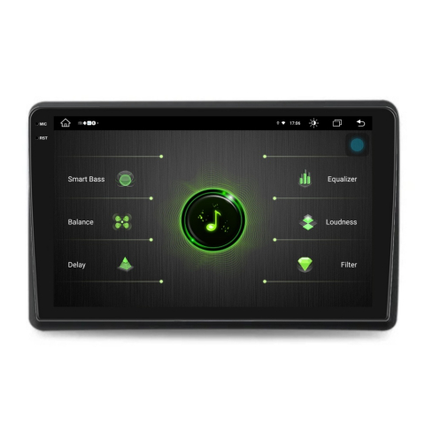 Navigatie PilotOn Opel Movano 2020-2022 2K 4GB 64GB 8 CORE [2]