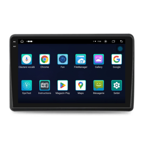 OPEL - Navigatie PilotOn Opel Movano 2020-2022 2K 4GB 64GB 8 CORE