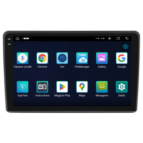 OPEL - Navigatie PilotOn Opel Signum 2003-2008 2K 4GB 64GB 8 CORE