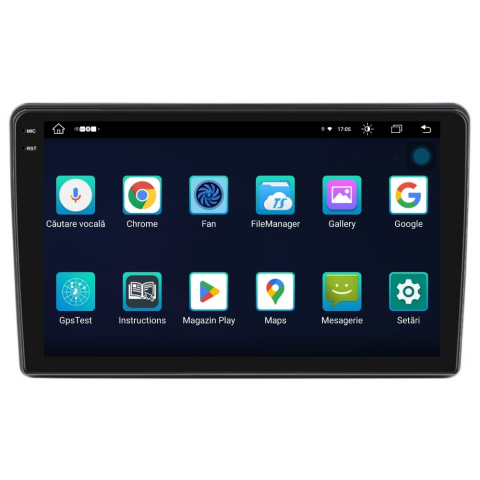 OPEL - Navigatie PilotOn Opel Signum 2003-2008 2K 8GB 256GB 8 CORE