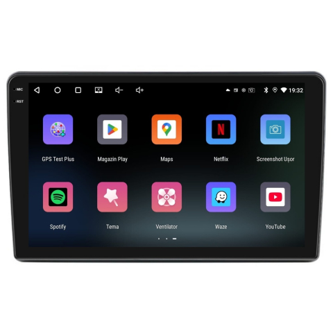 Navigatie PilotOn Opel Vivaro A 2004-2014 10 inch 4GB 64GB 4 CORE [1]