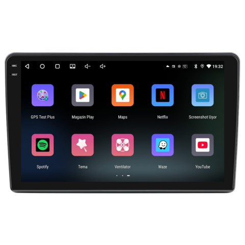 Navigatie PilotOn Opel Vivaro A 2004-2014 10 inch 4GB 64GB 8 CORE [1]