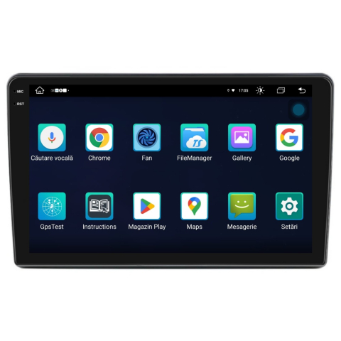 OPEL - Navigatie PilotOn Opel Vivaro A 2004-2014 2K 4GB 64GB 8 CORE