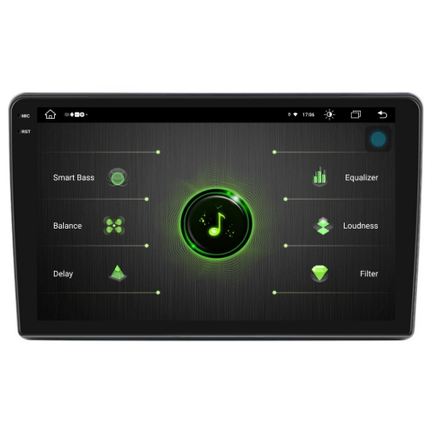 Navigatie PilotOn Opel Vivaro A 2004-2014 2K 8GB 256GB 8 CORE [2]