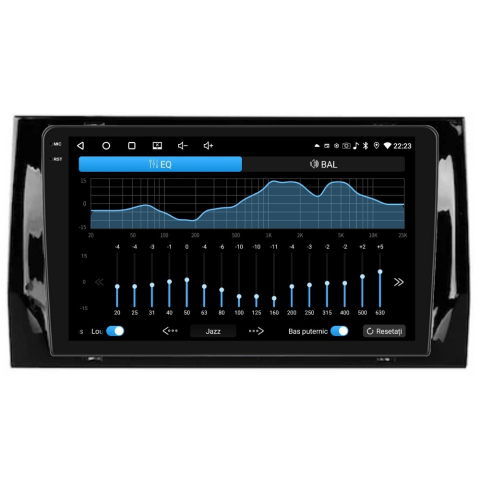 Navigatie PilotOn Skoda Kodiaq 2016-2024 10 inch 4GB 64GB 4 CORE [2]