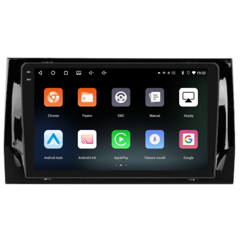 SKODA - Navigatie PilotOn Skoda Kodiaq 2016-2024 10 inch 4GB 64GB 8 CORE