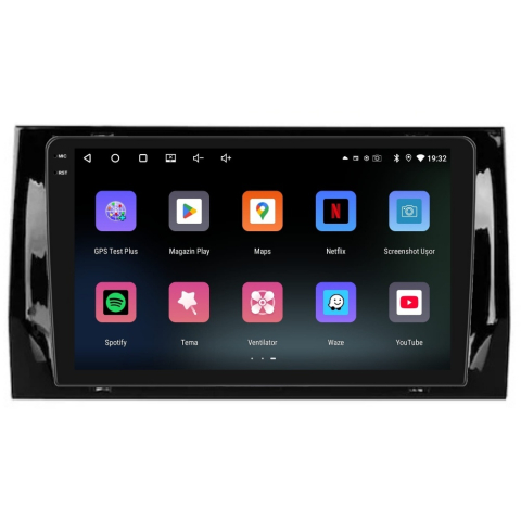 Navigatie PilotOn Skoda Kodiaq 2016-2024 10 inch 6GB 128GB 8 CORE [1]