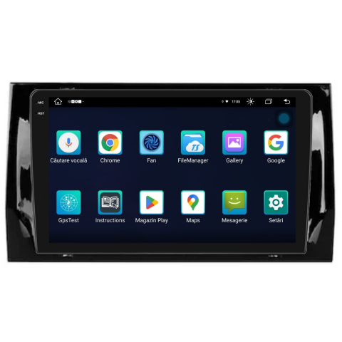 SKODA - Navigatie PilotOn Skoda Kodiaq 2016-2024 2K 4GB 64GB 8 CORE