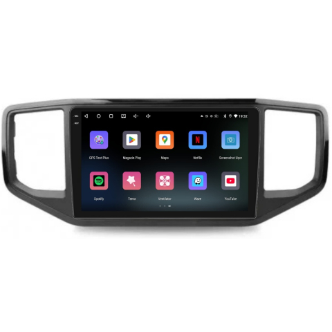 Navigatie PilotOn VW Amarok 2016-2022 9 inch 2GB 32GB 4 CORE [1]