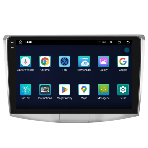 VW - Navigatie PilotOn VW Passat B6 2005-2010 2K 8GB 256GB 8 CORE