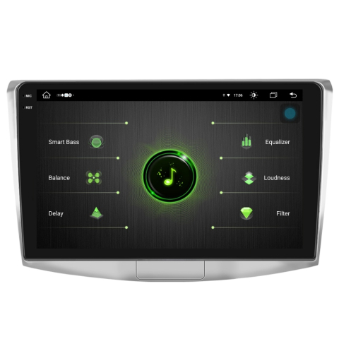 Navigatie PilotOn VW Passat B7 2010-2014 2K 4GB 64GB 8 CORE [2]