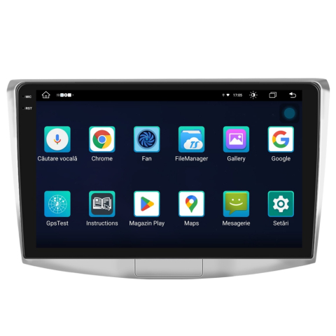 VW - Navigatie PilotOn VW Passat CC B6 2008-2012 2K 4GB 64GB 8 CORE