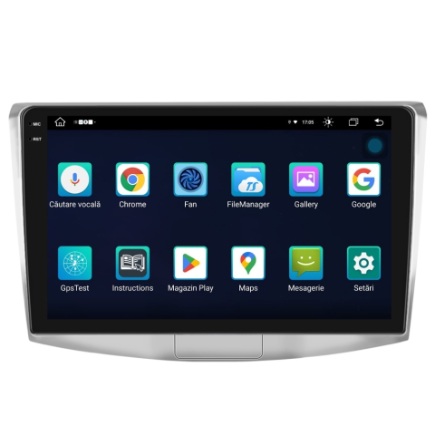 VW - Navigatie PilotOn VW Passat CC B7 2011-2018 2K 8GB 256GB 8 CORE