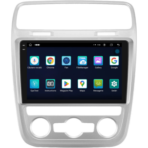 VW - Navigatie PilotOn VW Scirocco 2015-2018 2K 4GB 64GB 8 CORE