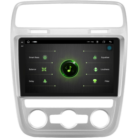 Navigatie PilotOn VW Scirocco 2015-2018 2K 8GB 256GB 8 CORE [2]