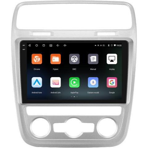 VW - Navigatie PilotOn VW Scirocco 2015-2018 9 inch 4GB 64GB 4 CORE