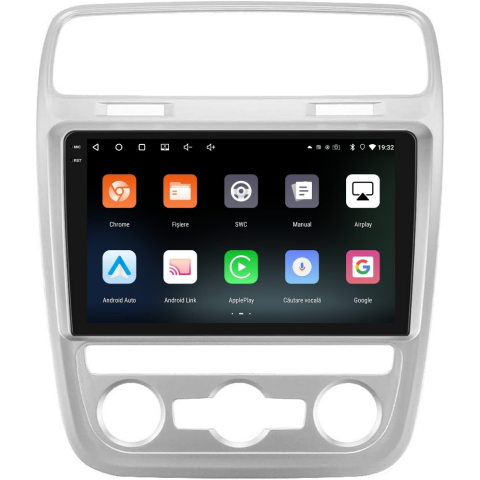 VW - Navigatie PilotOn VW Scirocco 2015-2018 9 inch 4GB 64GB 8 CORE