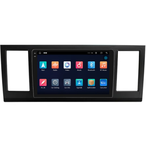 Navigatie PilotOn VW Transporter T6 dupa 2015 2K 4GB 64GB 8 CORE [1]