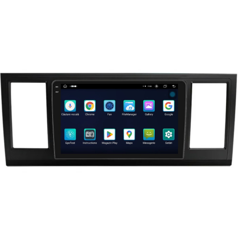 VW - Navigatie PilotOn VW Transporter T6 dupa 2015 2K 4GB 64GB 8 CORE