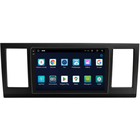 VW - Navigatie PilotOn VW Transporter T6 dupa 2015 2K 8GB 256GB 8 CORE