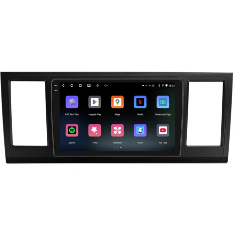 Navigatie PilotOn VW Transporter T6 dupa 2015 9 inch 2GB 32GB 4 CORE [1]