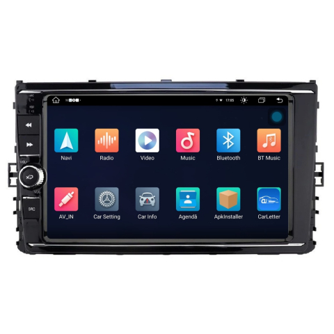 Navigatie PilotOn VW Transporter T6 dupa 2022 2K 4GB 64GB 8 CORE [1]