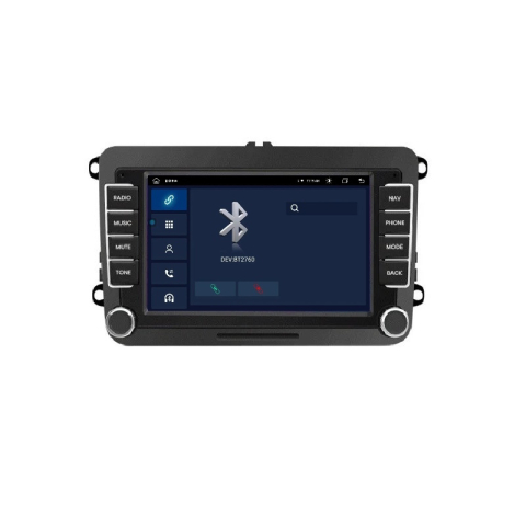 Navigație SEAT Altea 2004 7 inch 1GB 16GB Android [2]