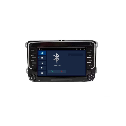 Navigație SEAT Altea 2004 7 inch 1GB 32GB Android [3]