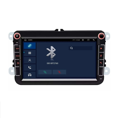 Navigație SEAT Altea XL 8 inch 4GB 64GB Android [4]