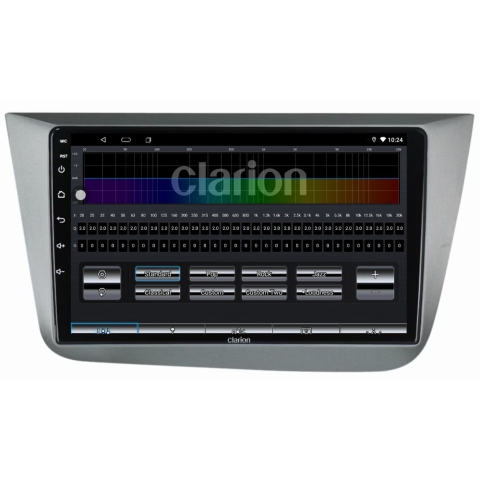 Navigație SEAT Altea XL 9 inch 2GB 32GB Android [3]